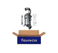 HELLA 8LG 366 070-011 Filtre à particules - Easy2Fit® Kit - Euro 5 - une piece - Kit avec pièces d'assemblage (surtout trajets longue distance) - pour p.e. FIAT DOBLO