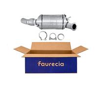 HELLA 8LG 366 070-091 Filtre à particules - Easy2Fit® Kit - Euro 4 - une piece - Kit avec pièces d'assemblage (surtout trajets longue distance) - pour p.e. BMW 3 Convertible (E93)