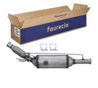 HELLA 8LG 366 070-291 Filtre à particules - Easy2Fit® Kit - Euro 5