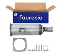 HELLA 8LG 366 070-301 Filtre à particules