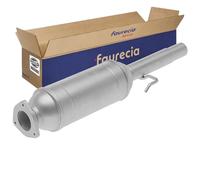 HELLA 8LG 366 070-451 Filtre à particules