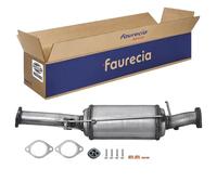 HELLA 8LG 366 070-521 Filtre à particules - Easy2Fit® Kit - Euro 4