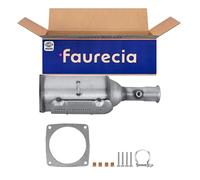 HELLA 8LG 366 070-891 Filtre à particules