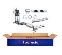 HELLA 8LG 366 071-451 Filtre à particules