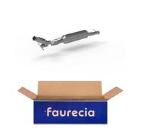 HELLA 8LG 366 071-691 Filtre à particules Euro 6.1