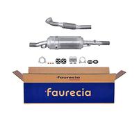 HELLA 8LH 366 080-791 Filtre à particules