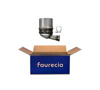 HELLA 8LH 366 080-901 Filtre à particules - Easy2Fit® Kit - Euro 5 - une piece - Kit avec pièces d'assemblage (pour trajet court ou longue distance) - pour p.e. PEUGEOT 208 I