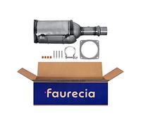 HELLA 8LH 366 080-921 Filtre à particules