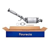 HELLA 8LH 366 081-151 Filtre à particules