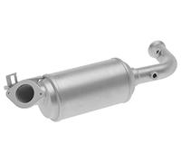 HELLA 8LH 366 081-301 Filtre à particules Euro 4