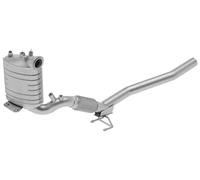 HELLA 8LH 366 081-461 Filtre à particules Euro 4