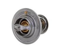 HELLA 8Mt 354 775-181 Thermostat, Liqiuide De Refroidissement - Température D'Ouverture: 88°C - Avec Joint D'Étanchéite