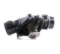 HELLA 8Mt 354 775-301 Thermostat, Liqiuide De Refroidissement - Température D'Ouverture: 88°C - Avec Joint D'Étanchéite