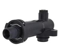 HELLA 8MT 354 777-691 Thermostat, liquide de refroidissement - Température d'ouverture: 70°C - avec joint d'étanchéite