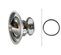 HELLA 8MT 354 778-481 Thermostat, liquide de refroidissement