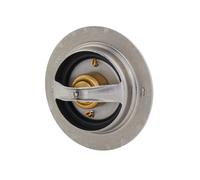 HELLA 8Mt 358 083-101 Thermostat, Liqiuide De Refroidissement - Température D'Ouverture: 81°C - Avec Joints