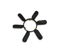 HELLA 8MV 366 435-341 Hélice du ventilateur de refroidissement moteur