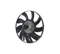 Ventilateur Refroidissement Moteur 12 V 5-polig HELLA pour U.A Land Rover Plier