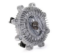 HELLA 8MV 366 440-261 Embrayage, ventilateur de radiateur