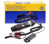 Hella 8PD 004 835-001 Barre de réglage du Point d'allumage