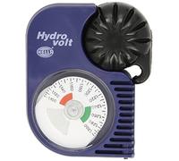 Testeur d'acide de batterie Hella 8PD 006 541-001 1 pc(s)