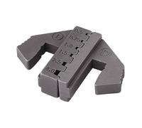 Crimpzangeneinsatz Métal Gris HELLA Universal pour Divers