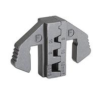 HELLA 8Pe 863 807-451 Mâchoires De Sertissage - Métal - Ø De: 6.0Mm - Ø Jusqu'À: 16.0Mm - Basic Insert F