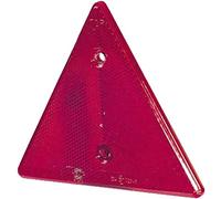 HELLA 8RA 002 020-001 Réflecteur - Couleur du voyant: rouge - vissé