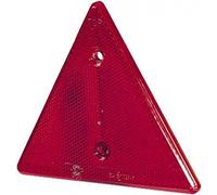 HELLA 8RA 002 020-002 Réflecteur - Couleur du voyant: rouge - vissé