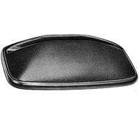 HELLA 8SB 003 978-001 Miroir Extérieur - Des Deux Côtés
