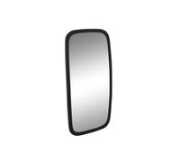 HELLA 8Sb 003 978-041 Rétroviseur Extérieur - 24V - Boîtier Plastique - Noir - Largeur: 182Mm - Hauteur: 367Mm - Côté Conducteur + Passager Av.