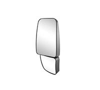 HELLA 8Sb 015 039-071 Rétroviseur Extérieur - 12V - Vissable - Noir - Largeur: 191Mm - Hauteur: 424Mm - Gauche