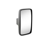 HELLA 8Sb 501 358-012 Rétroviseur Extérieur - 12V - Ajustable - Boîtier Plastique - Noir - Largeur: 195Mm - Hauteur: 336Mm - Côté Conducteur + Passager Av.