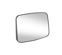 Hella 8SB 501 550-001 Rétroviseur Extérieur - Réglable - les Deux Côtés