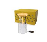 HELLA 8Tf 358 106-051 Unité D'Injection De Carburant - Électrique - 5Pôle - Avec Joint D'Étanchéite/Avec Palpeur De Carburant