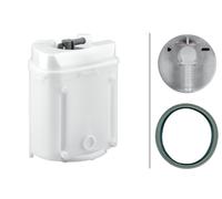 HELLA 8TF 358 106-141 Pompe à carburant pour AUDI,SEAT,SKODA,VW