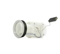 HELLA 8Tf 358 106-191 Unité D'Injection De Carburant - Électrique - 4Pôle - Avec Joint D'Étanchéite/Avec Palpeur De Carburant