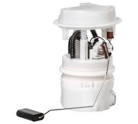 Hella Unité d'injection de carburant 8TF 358 106-201 - Électrique 4 pôles, joint d'étanchéité et palpeur
