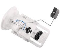 HELLA 8Tf 358 106-241 Unité D'Injection De Carburant - Électrique - 4Pôle - Avec Joint D'Étanchéite/Avec Palpeur De Carburant