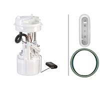 HELLA 8Tf 358 106-301 Unité D'Injection De Carburant - Électrique - 5Pôle - Avec Joint D'Étanchéite/Avec Palpeur De Carburant