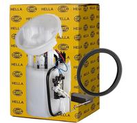 Hella Unité d'injection de carburant 8TF 358 106-341 électrique 4Pôle joint et palpeur de carburant