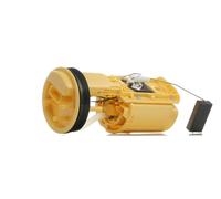 HELLA 8Tf 358 106-361 Unité D'Injection De Carburant - Électrique - 5Pôle - Avec Joint D'Étanchéite/Avec Palpeur De Carburant