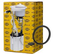 HELLA 8TF 358 106-441 Unité d'injection de carburant - électrique - 5pôle