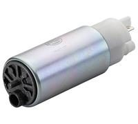 HELLA 8Tf 358 106-501 Pompe À Carburant - Électrique - 2Pôle - Sans Joint D'Étanchéite