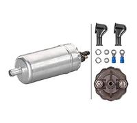 Pompe à carburant 2 pôles HELLA pour RENAULT LAGUNA II (BG0/1_)