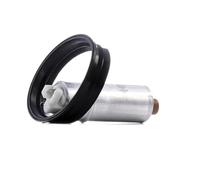 HELLA 8Tf 358 106-591 Pompe À Carburant - Électrique - 2Pôle - Avec Joint D'Étanchéite