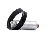 Hella Pompe à carburant 8Tf 358 106-591 électrique 2 pôles avec joint d'étanchéité