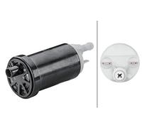 HELLA 8Tf 358 106-621 Pompe À Carburant - Électrique - 2Pôle - Sans Joints