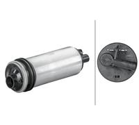 Pompe à carburant électrique 8TF 358 106-631 HELLA pour SEAT VW