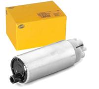 Pompe à carburant 2 pôles avec joint HELLA pour BMW 3 (E30)